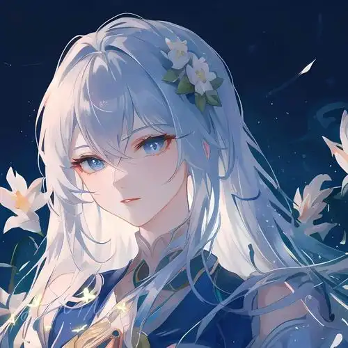魔法使芙莉莲的头像